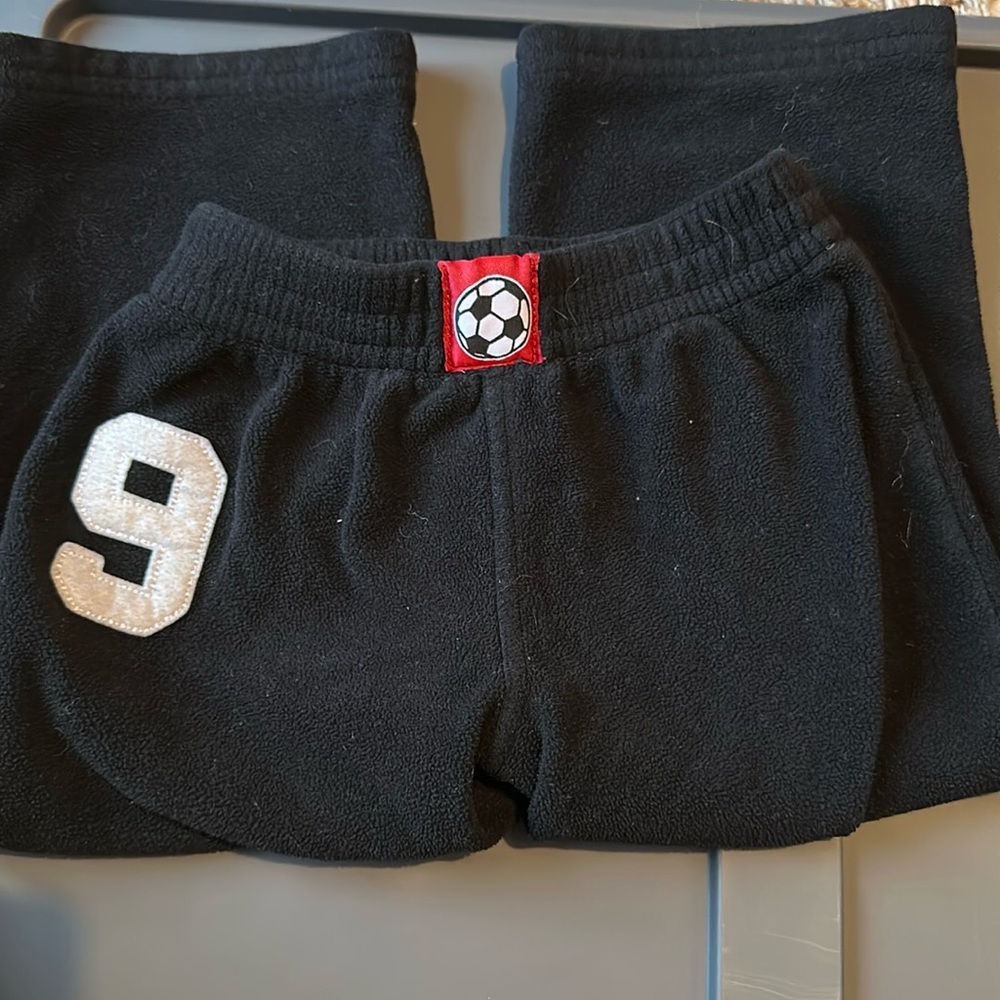 Sweatpants